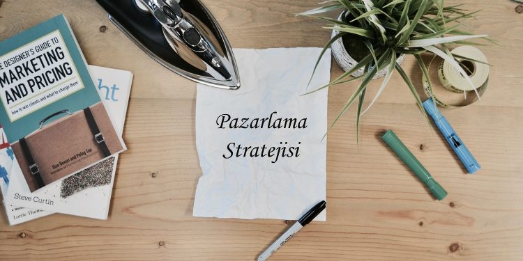 Pazarlama Planı için Dijital Strateji