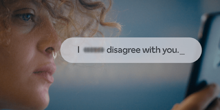 Hakaretlerin Üstünü Çizerek Ve İncitici Kelimeleri Değiştirerek Zorbalığa Karşı Savaşan Bir Yazı Tipi: Polite Type