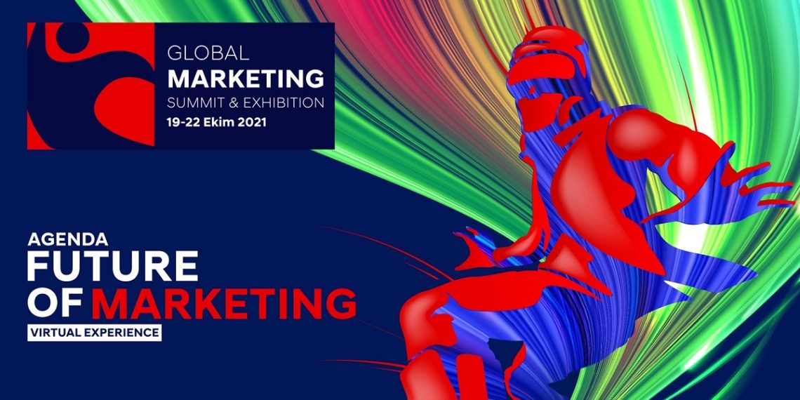 Dünyanın En Önemli Pazarlama Guruları  Global Marketing Summit 2021’de Bir Araya Geliyor!