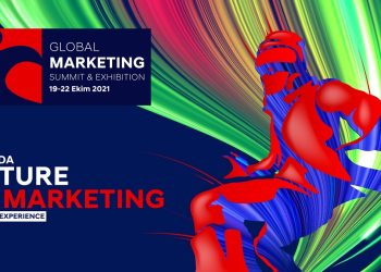 Dünyanın En Önemli Pazarlama Guruları  Global Marketing Summit 2021’de Bir Araya Geliyor!