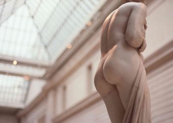 Sosyal Ağ Algoritmaları Yüzünden Viyana Müze ve Galerileri OnlyFans Hesabında Çıplaklığa Yöneliyor