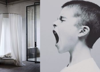 Ikea, Ses Emici Perdeler ile Daha Sessiz Bir İç Mekan Vaad Ediyor