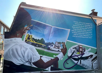 Oatly’nin İlginç Reklam İçinde Reklamı