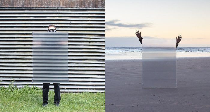 Gerçek Hayatta Kullanabileceğiniz Görünmezlik Kalkanı