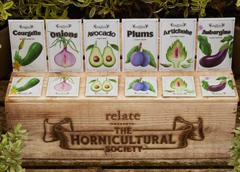 Bu Prezervatiflerin Ambalajlarında Sebze ve Meyve Görselleri Var!