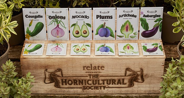 Bu Prezervatiflerin Ambalajlarında Sebze ve Meyve Görselleri Var!