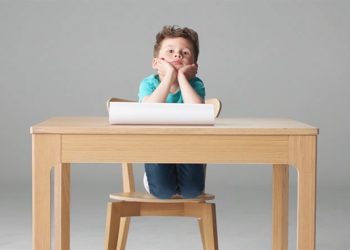 Oyun Oynamanın Gücünü Göstermek İçin Lego “Dünyanın En Sıkıcı Odasını” Yarattı