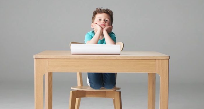 Oyun Oynamanın Gücünü Göstermek İçin Lego “Dünyanın En Sıkıcı Odasını” Yarattı