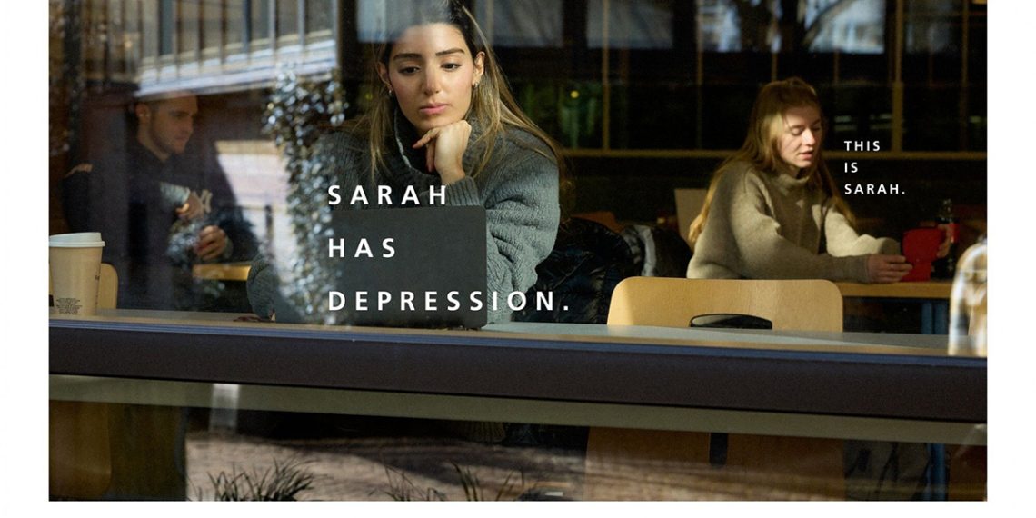 Gülümsemelerin Ardında Saklanan Gerçek: Depresyon