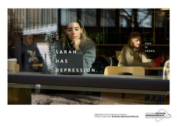 Gülümsemelerin Ardında Saklanan Gerçek: Depresyon