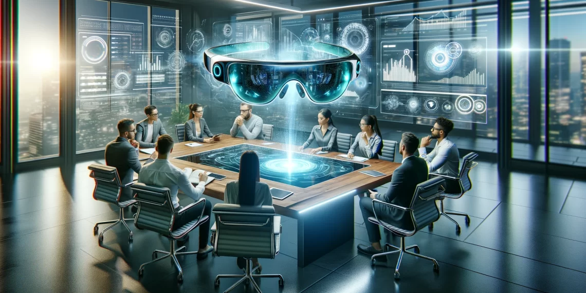 Apple Vision Pro ve NeuroMarketing Devrimi