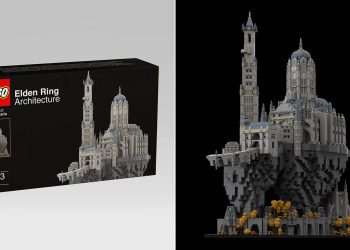 LEGO Evreni: Dijital Dünyalar ve Gerçek Blokların Buluşması
