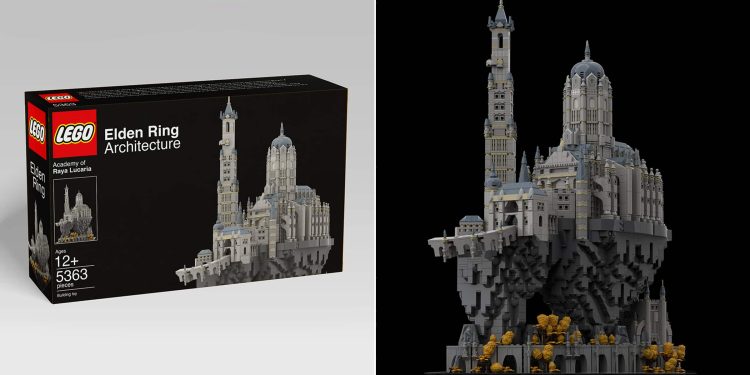 LEGO Evreni: Dijital Dünyalar ve Gerçek Blokların Buluşması