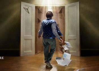 StreetEasy'nin "Let the Journey Begin" Kampanyası, Rönesans Esintisiyle New York'ta Ev Arama Deneyimini Canlandırıyor