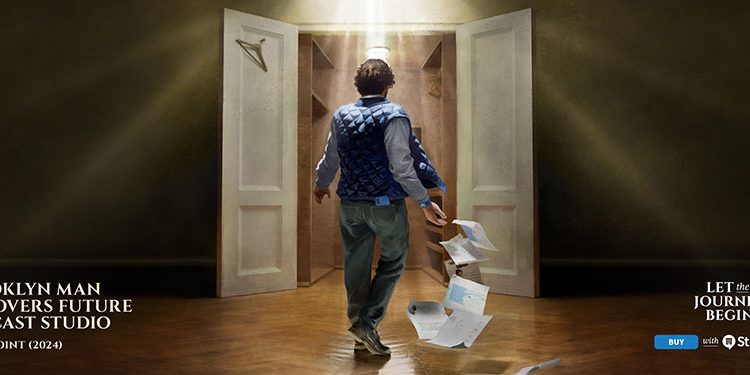 StreetEasy'nin "Let the Journey Begin" Kampanyası, Rönesans Esintisiyle New York'ta Ev Arama Deneyimini Canlandırıyor