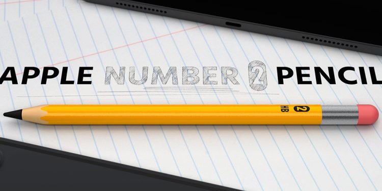 Apple Pencil: Gerçekçi Bir Kalem Görünümüyle Yaratıcılığınızı Artırın!