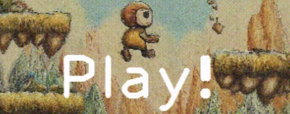 Genie ile Oyun Yapımı