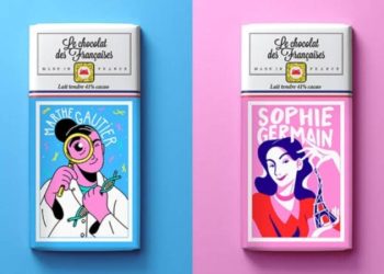 Le Chocolat des Françaises ile Tarihteki Kayıp Kahramanları Keşfedin!