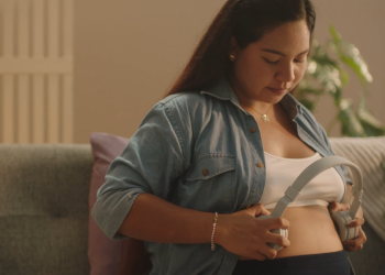 Bebeklere Kendi İsimlerini Seçme Fırsatı Sunan “Sound Names” Girişimi