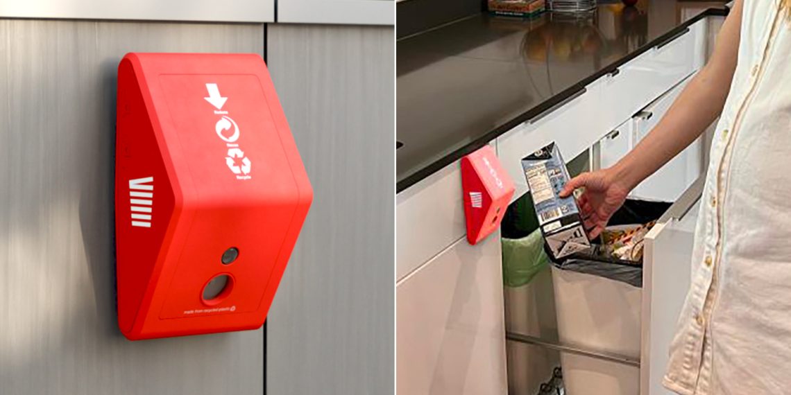 GPT Destekli Akıllı Çöp Takip Sistemi