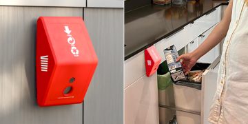 GPT Destekli Akıllı Çöp Takip Sistemi