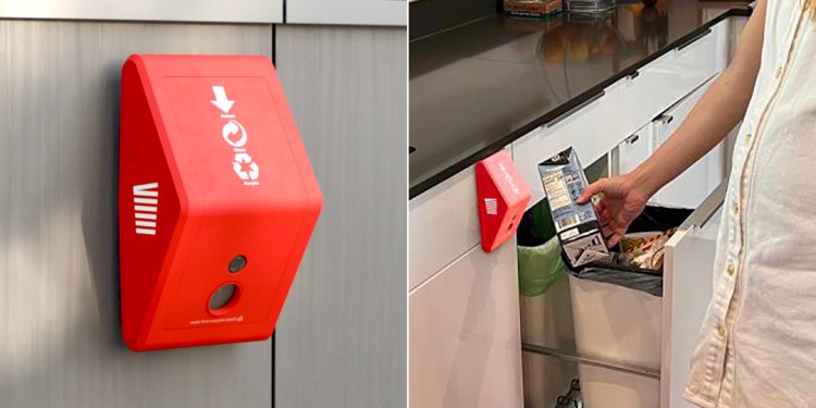 GPT Destekli Akıllı Çöp Takip Sistemi