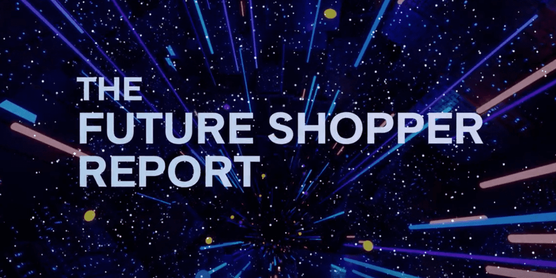 Ölüm Sonrası Tüketicilik