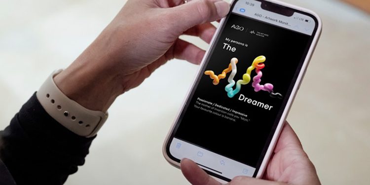 Ontario Güzel Sanatlar Müzesi’nde Sanatı Kalbinizle Deneyimleyin!