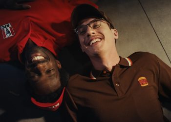 Burger King ve KFC’nin Dostluğu