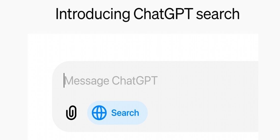ChatGPT Search: SEO Dünyasında Yeni Bir Devrim