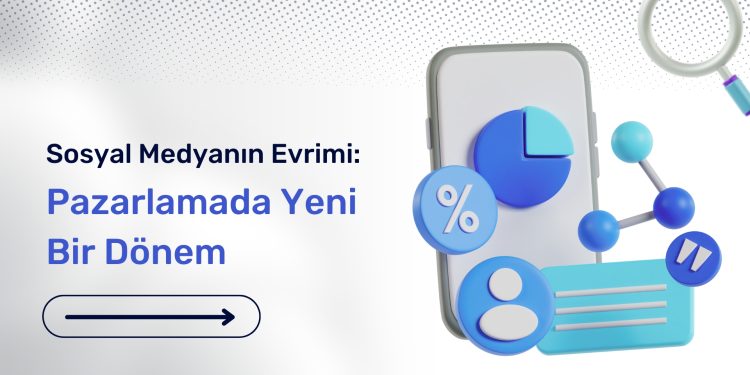 Sosyal Medyanın Pazarlama Alanındaki Dönüşümü: Olgunlaşma ve Uyum Sağlama