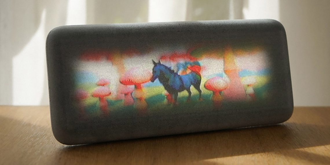 Rüyaları Filme Dönüştüren Cihaz: Dream Recorder ile Bilinçaltınıza Yolculuk