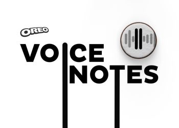 Oreo’dan WhatsApp Mesajlarına Tatlı Bir Dokunuş: Sıkıcı Sesli Mesajlara Bisküvi İndirimi!