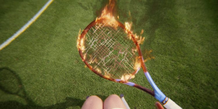 Wimbledon 2025: Zihinsel Mücadeleyi Anlatan Reklam Kampanyasıyla Dikkat Çekiyor